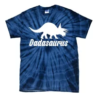 Dadasaurus Trex Dada Saurus Dad Dino Daddy Father' Full Color