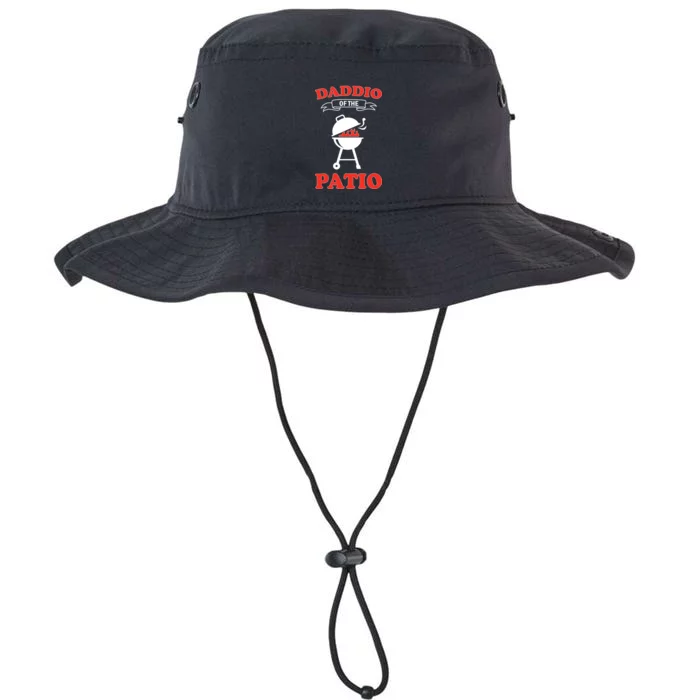 Daddio Of The Patio Legacy Cool Fit Booney Bucket Hat