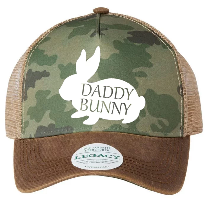 Daddy Bunny Legacy Tie Dye Trucker Hat