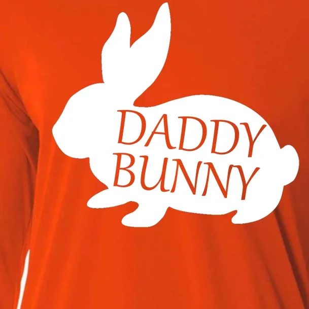 Daddy Bunny Cooling Performance Long Sleeve Crew