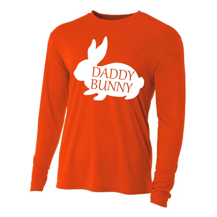 Daddy Bunny Cooling Performance Long Sleeve Crew