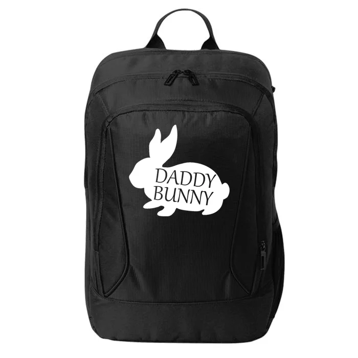 Daddy Bunny City Backpack