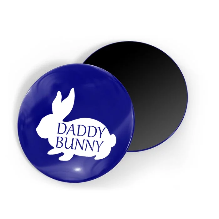 Daddy Bunny Magnet