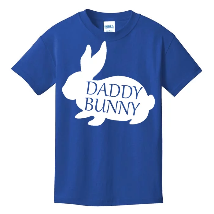 Daddy Bunny Kids T-Shirt