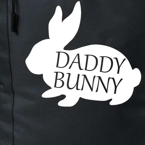 Daddy Bunny Daily Commute Backpack