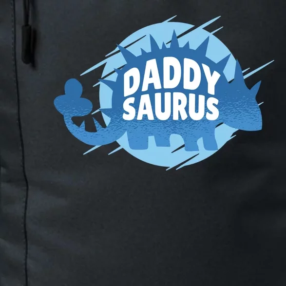 Daddy Saurus Daily Commute Backpack