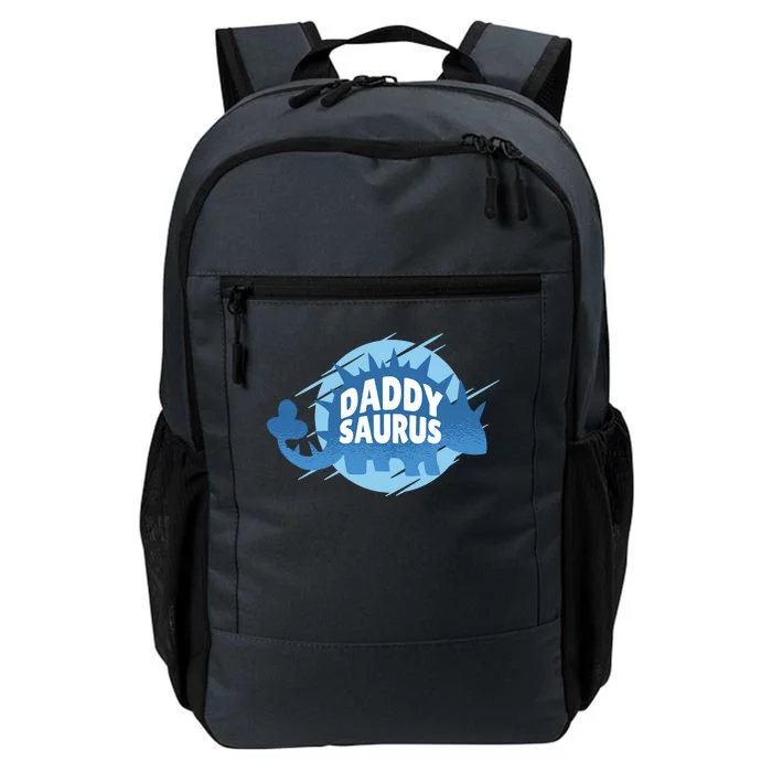 Daddy Saurus Daily Commute Backpack