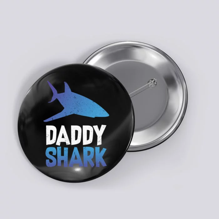 Daddy Shark Button