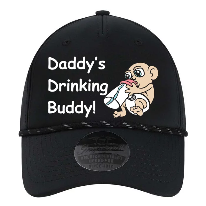 Daddy's Drinking Buddy Performance The Dyno Cap