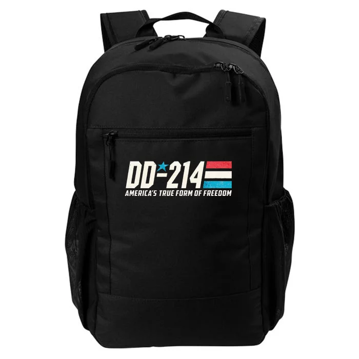 Dd214 Armed Forces Military Alumni Daily Commute Backpack