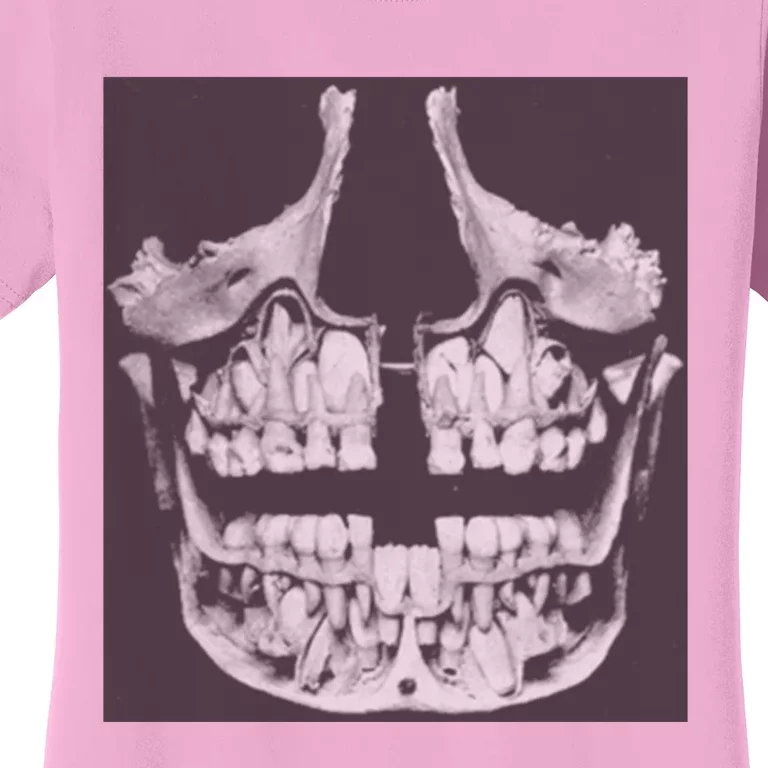 Darby Allin Hoodlum Teeth Women's T-Shirt