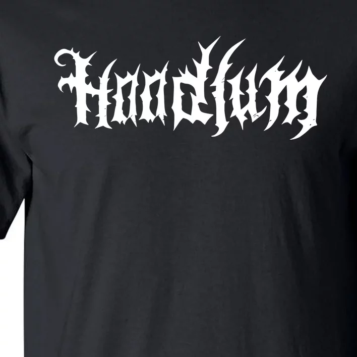 Darby Allin Hoodlum Teeth Tall T-Shirt