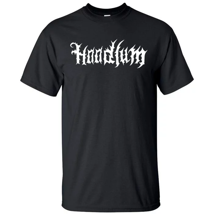 Darby Allin Hoodlum Teeth Tall T-Shirt