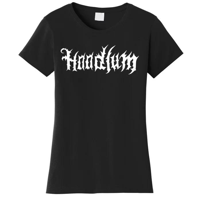 Darby Allin Hoodlum Teeth Women's T-Shirt