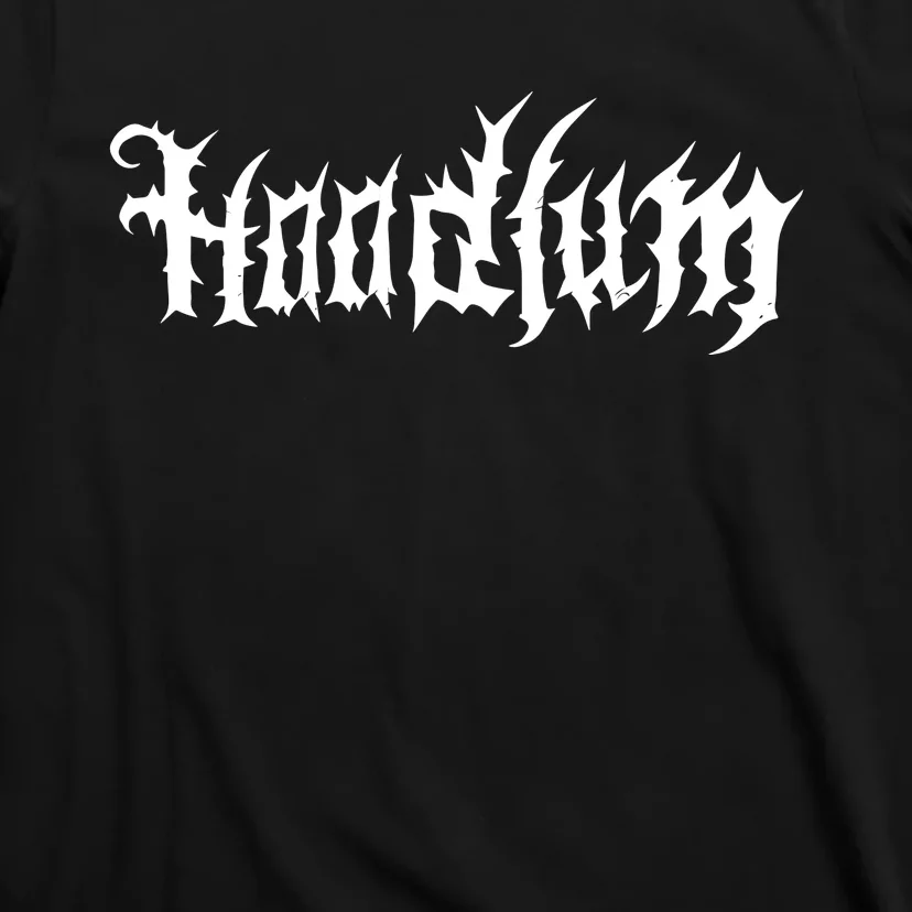 Darby Allin Hoodlum Teeth T-Shirt