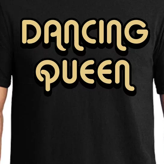 Dancing Queen Pajama Set