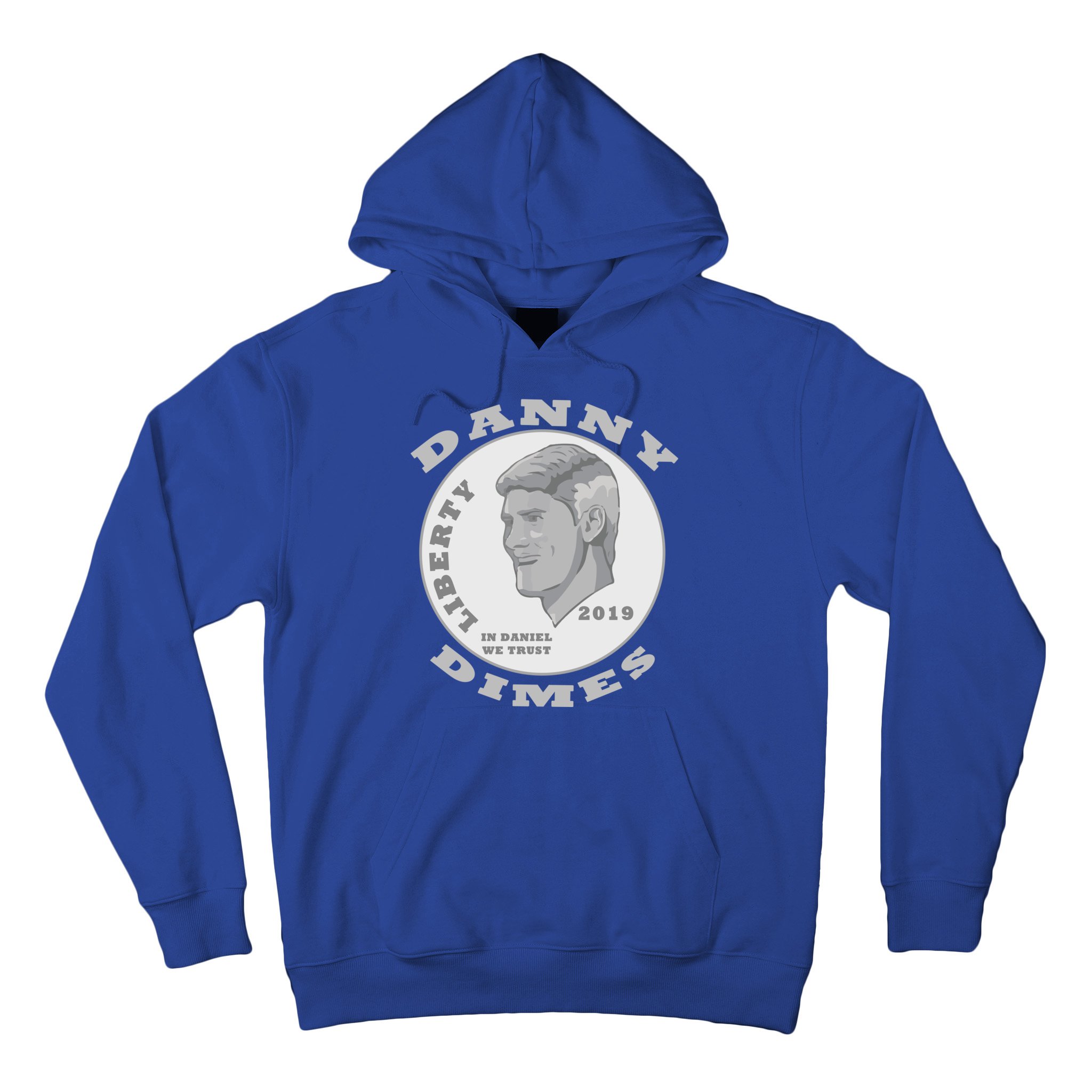 Official Daniel Jones Danny Dimes t-shirt, hoodie, sweater, long