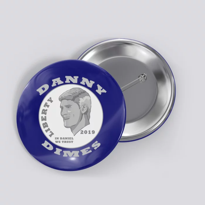 Danny Dimes Button