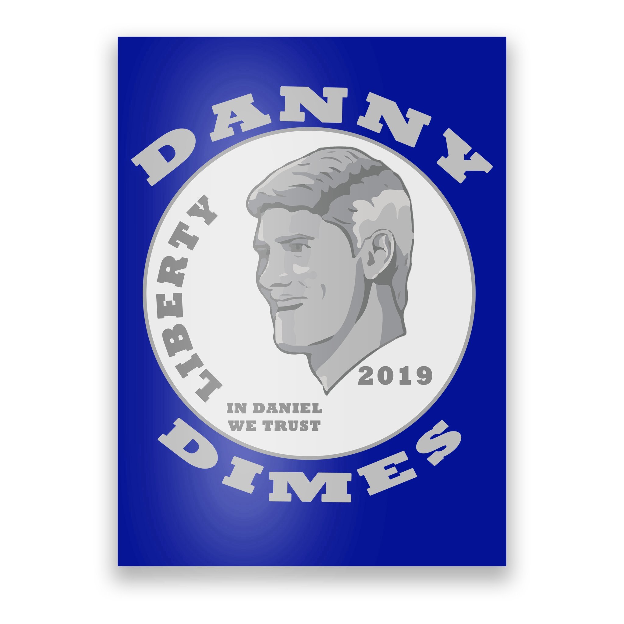 Danny Dimes NY Giants shirt, hoodie, long sleeve, ladies tee in