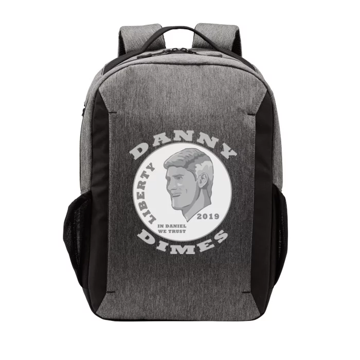 Danny Dimes Vector Backpack