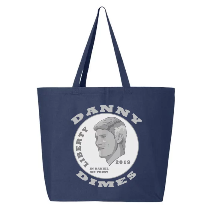 Danny Dimes 25L Jumbo Tote