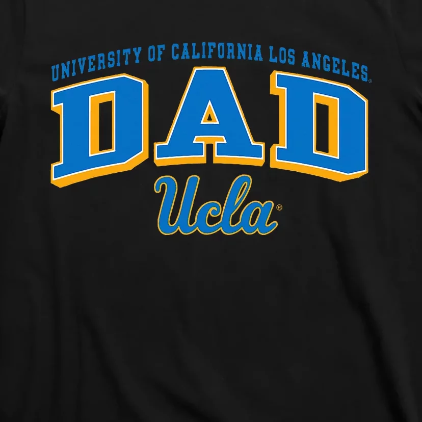 Dad Arch Officially T-Shirt