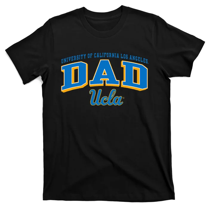 Dad Arch Officially T-Shirt