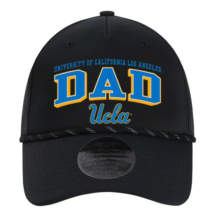 Dad Arch Officially Performance The Dyno Cap