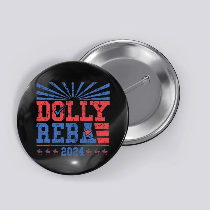 D.O.L.L.Y And Reba 2024 Button