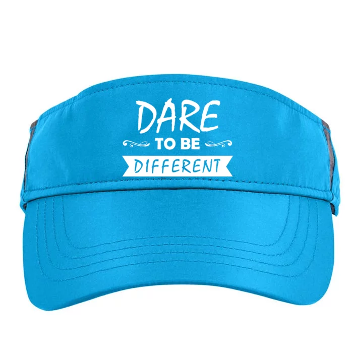 Dare To Be Different Adult Drive Performance Visor