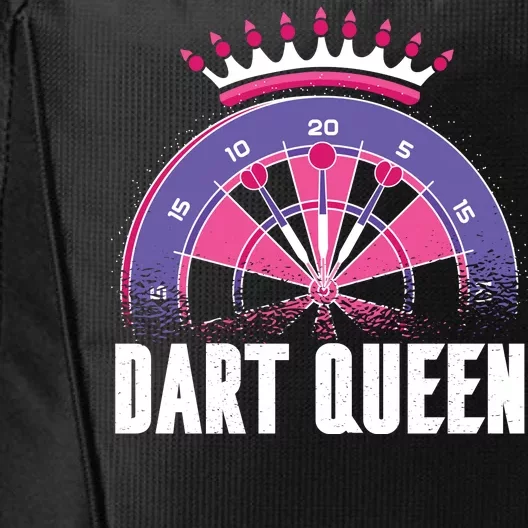 Dart Queen City Backpack