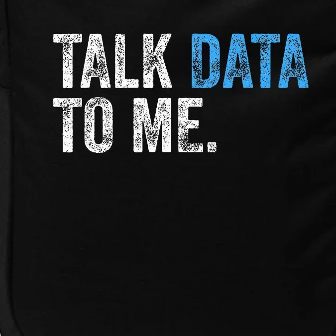 Data Analyst Scientist Statistic Statisticians Data Engineer Impact Tech Backpack