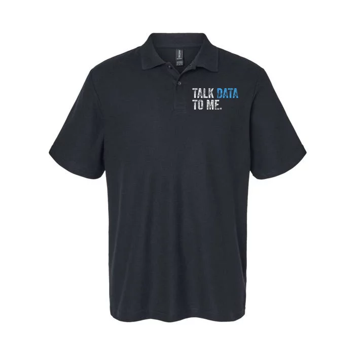 Data Analyst Scientist Statistic Statisticians Data Engineer Softstyle Adult Sport Polo