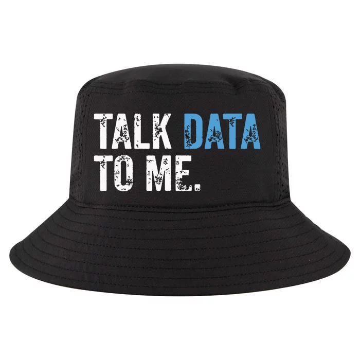 Data Analyst Scientist Statistic Statisticians Data Engineer Cool Comfort Performance Bucket Hat