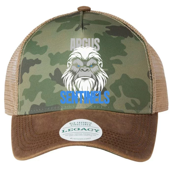 Dome Argus Sentinels Basic Legacy Tie Dye Trucker Hat