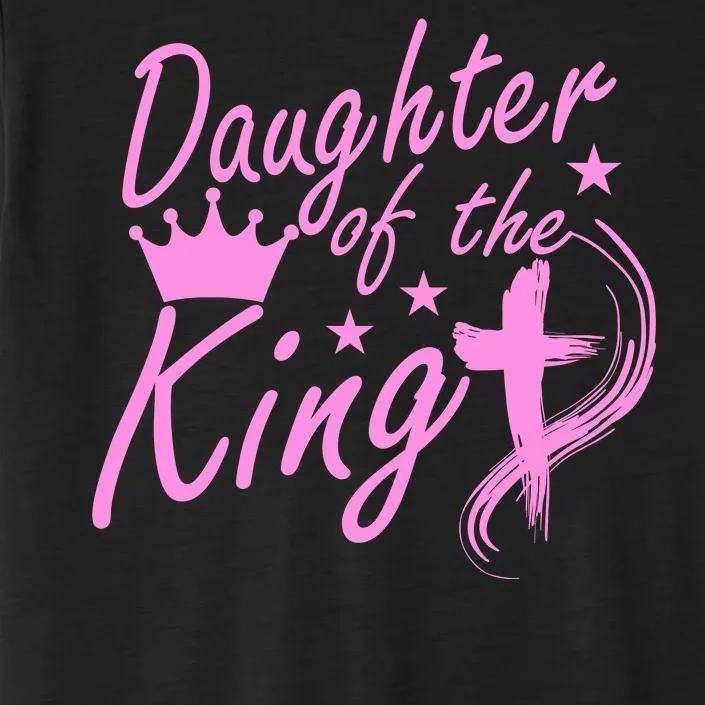 Daughter Of The King ChromaSoft Performance T-Shirt