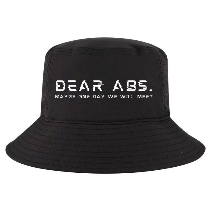 Dear ABS W Cool Comfort Performance Bucket Hat