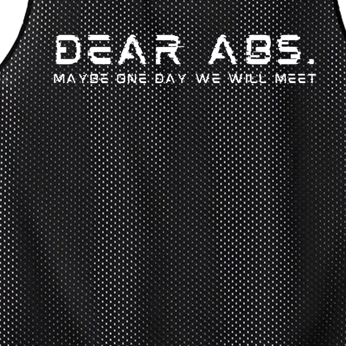 Dear ABS W Mesh Reversible Basketball Jersey Tank