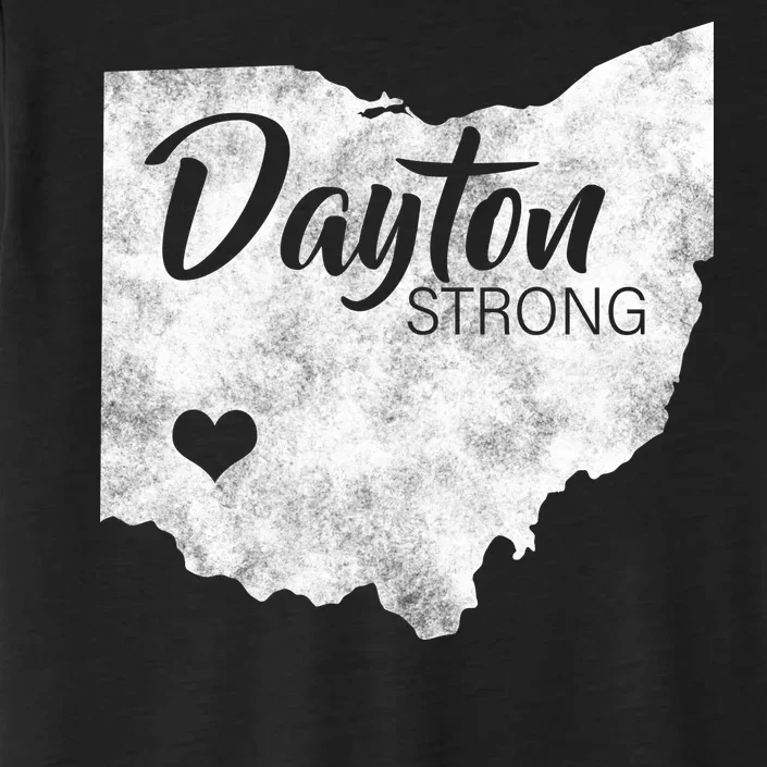 Dayton Strong ChromaSoft Performance T-Shirt