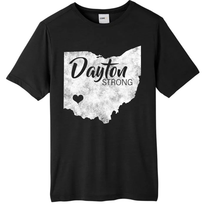 Dayton Strong ChromaSoft Performance T-Shirt