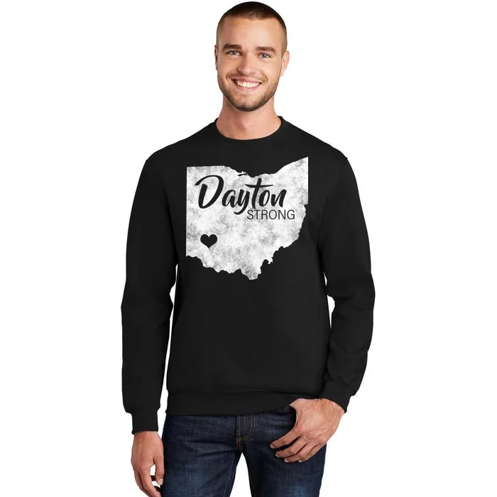 Dayton Strong Tall Sweatshirt