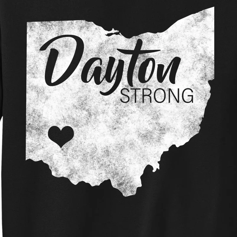 Dayton Strong Tall Sweatshirt