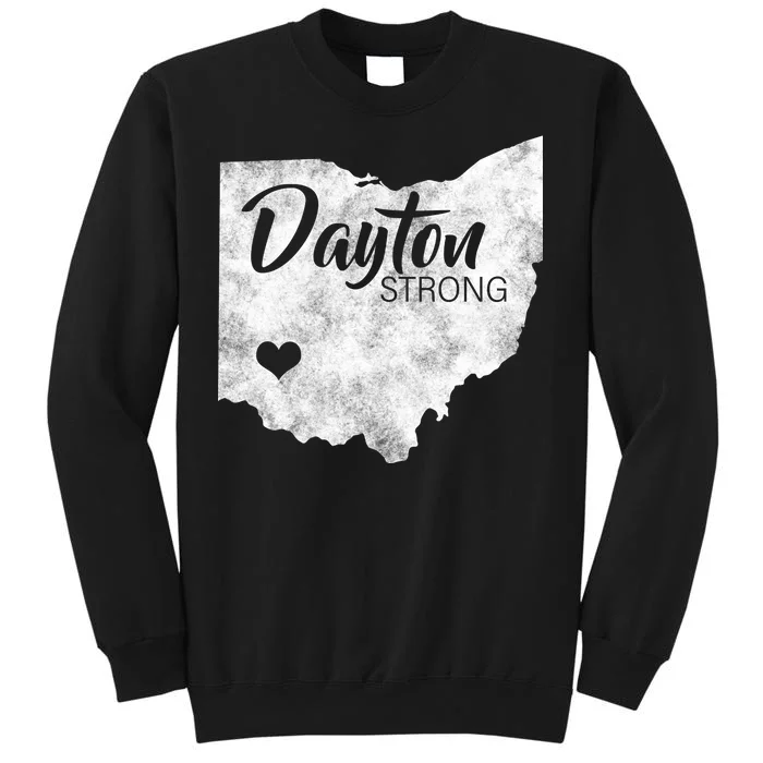 Dayton Strong Tall Sweatshirt