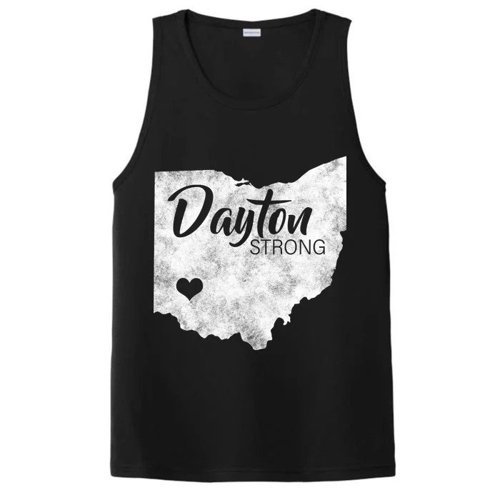 Dayton Strong Performance Tank