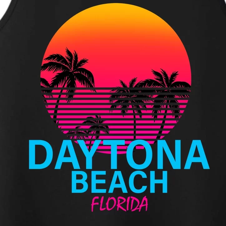 Daytona Beach Florida Performance Tank