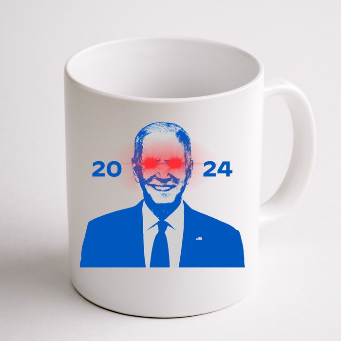 Dark Brandon 2024 Front & Back Coffee Mug