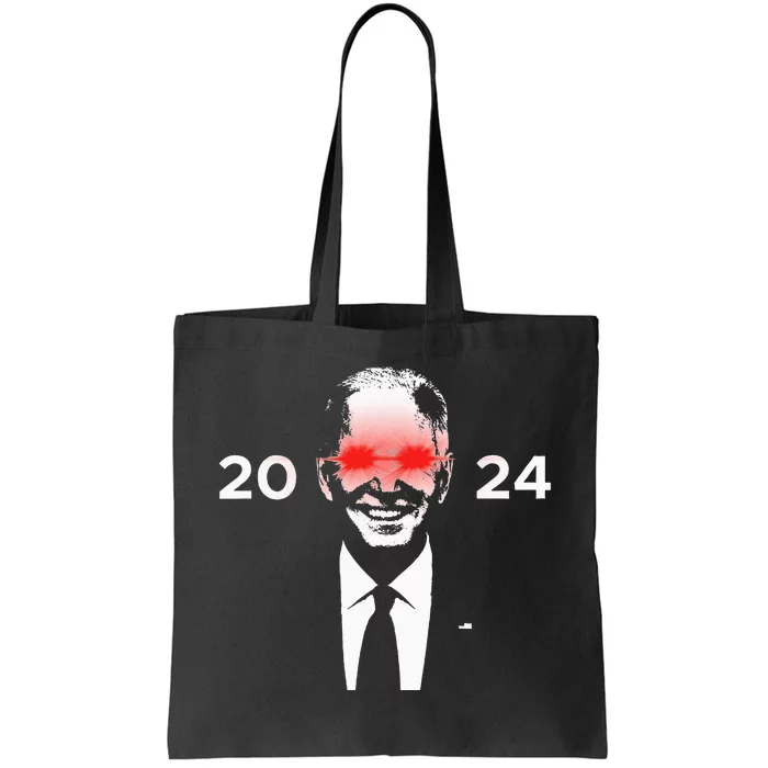 Dark Brandon 2024 Joe BidenS Campaign Tote Bag