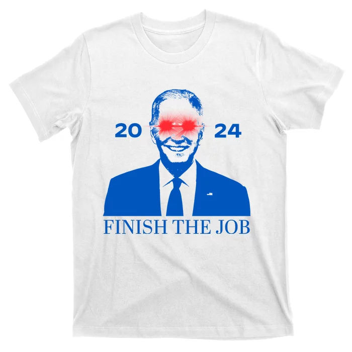 2024 Dark Brandon Funny Joe Biden T-Shirt Hoodie Tank-Top Quotes