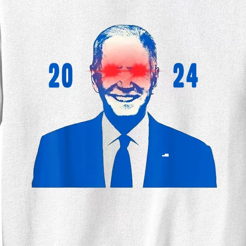 Dark Brandon 2024 Biden Funny New Campaign Sweatshirt