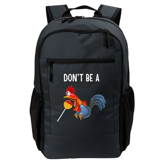 Dont be a cocker sucker - Don't be a cocktail sucker Daily Commute Backpack